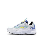 Fila Sneaker Collene CB weiss/blau Damen