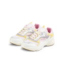 Fila Sneaker Collene CB weiss/bunt Damen