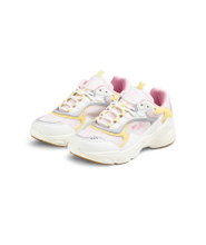 Fila Sneaker Collene CB weiss/bunt Damen