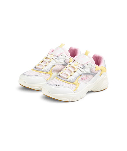 Fila Sneaker Collene CB weiss/bunt Damen