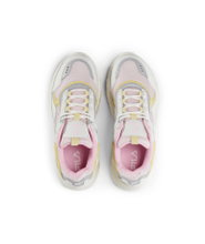 Fila Sneaker Collene CB weiss/bunt Damen