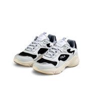 Fila Sneaker Collene CB grau/schwarz Damen