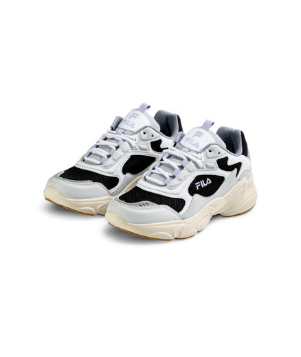 Fila Sneaker Collene CB grau/schwarz Damen