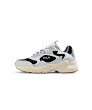 Fila Sneaker Collene CB grau/schwarz Damen
