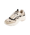Fila Sneaker Collene CB beige/schwarz/weiss Damen
