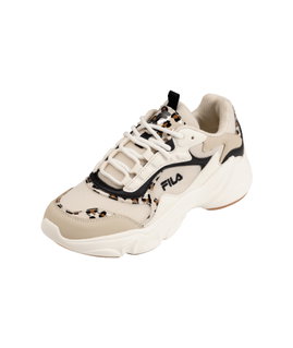 Fila Sneaker Collene CB beige/black/white ladies