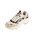 Fila Sneaker Collene CB beige/schwarz/weiss Damen