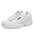 Fila Sneaker Disruptor (Leder) weiss Damen