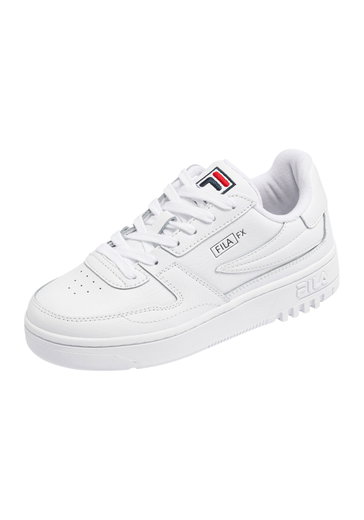 Fila Sneaker FX-Ventuno L weiss Damen
