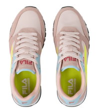 Fila Sneaker Hypert mauverose Damen