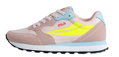 Fila Sneaker Hypert mauverose Damen