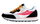 Fila Sneaker Hypert schwarz/weiss Damen