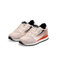 Fila Sneaker Hypert mauverose Damen