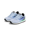 Fila Sneaker Hypert blau/grau Damen