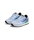 Fila Sneaker Hypert blau/grau Damen