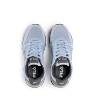 Fila Sneaker Hypert blau/grau Damen