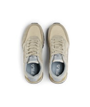 Fila Sneaker Hypert oyster hellbraun Damen