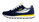 Fila Sneaker Hypert navyblau/gelb/weiss Herren