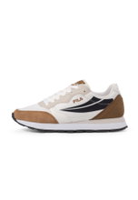Fila Sneaker Hypert beige/braun Herren