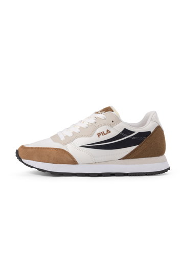 Fila Sneaker Hypert beige/braun Herren