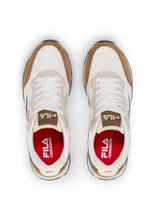 Fila Sneaker Hypert beige/braun Herren