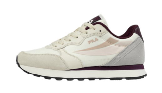 Fila Sneaker Hypert bunt Damen