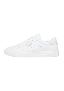 Fila Lusso White Sneakers for Women