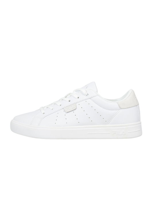Fila Lusso White Sneakers for Women