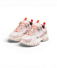 Fila Sneaker Ray Tracer TR2 mauverose Damen