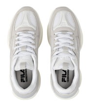 Fila Sneaker Recade S beige/weiss/grau Herren