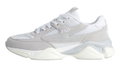 Fila Sneaker Recade S beige/weiss/grau Herren