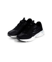 Fila Sneaker Recade S schwarz Herren