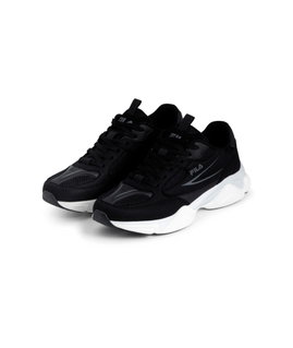 Fila Sneaker Recade S schwarz Herren