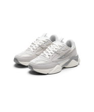 Fila Sneaker Recade S grau Herren