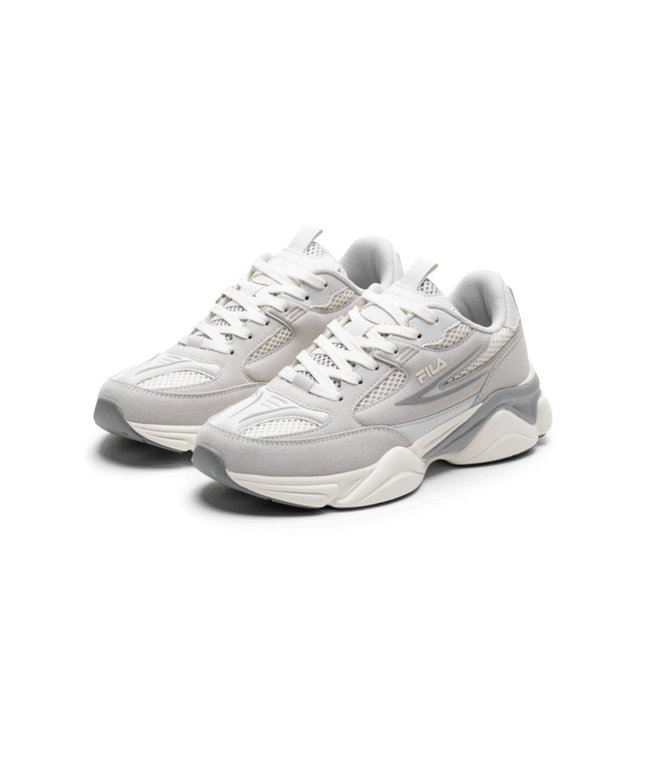 Fila Sneaker Recade S grau Herren