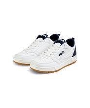 Fila Sneaker Rega NF weiss/navyblau Herren