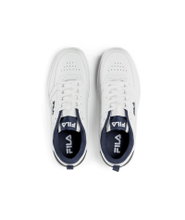 Fila Sneaker Rega NF weiss/navyblau Herren