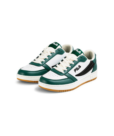 Fila Sneaker Rega NF weiss/navygrün Herren