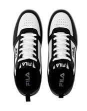 Fila Sneaker Rega NF schwarz/weiss Herren