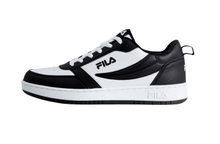 Fila Sneaker Rega NF schwarz/weiss Herren