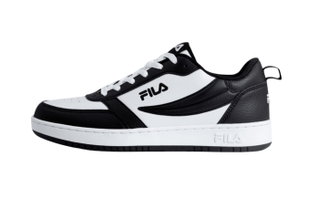 Fila Sneaker Rega NF schwarz/weiss Herren