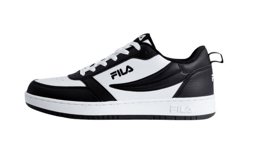 Fila Sneaker Rega NF schwarz/weiss Herren