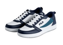 Fila Sneaker Rega NF navyblau/weiss Herren