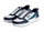 Fila Sneaker Rega NF navyblau/weiss Herren