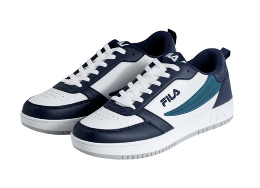 Fila Sneaker Rega NF navyblau/weiss Herren
