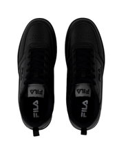 Fila Sneaker Rega NF schwarz Herren