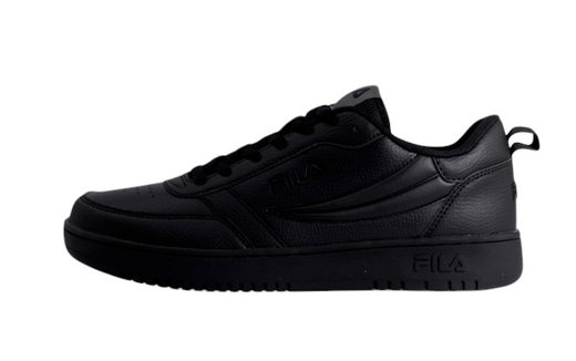 Fila Sneaker Rega NF schwarz Herren