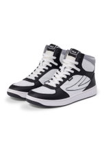 Fila Sneaker Sevaro NF MID weiss/schwarz Herren