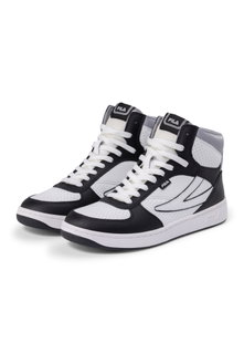 Fila Sevaro NF MID white/black men's sneakers