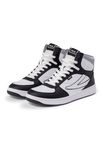 Fila Sneaker Sevaro NF MID biały/czarny męski